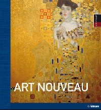 книга Art Pocket: Art Nouveau, автор: 